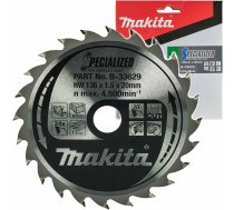 Makita B-33629 SPECIALIZED disks kokam 136x20mm 24z