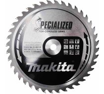 Makita B-09226 SPECIALIZED disks kokam 150x10mm 40z