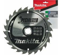 Makita B-32910 SPECIALIZED disks kokam 165x20mm 24z