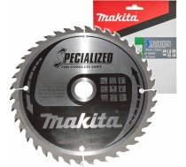Makita B-32954 SPECIALIZED disks kokam 165x20mm 40z