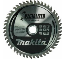 Makita B-33015 disks kokam 165x20mm 48z (SP6000)