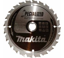 Makita B-33093 disks kokam 165x20mm 24z