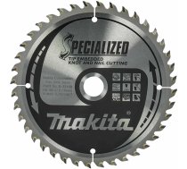 Makita B-33168 disks kokam 165x20mm 40z