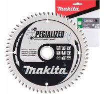 Makita B-56792 SPECIALIZED disks kokam 165x20mm 60z