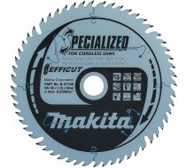Makita B-57336 disks kokam 165x20mm 56z