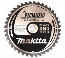 Makita B-09488 disks kokam 185x15,88mm 40z