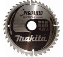 Makita B-33174 disks kokam 185x30mm 40z