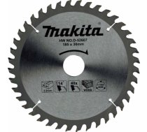 Makita D-52607 disks kokam 185x30mm 40z