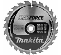 Makita B-08361 MAKFORCE disks kokam 190x15,88mm 24z