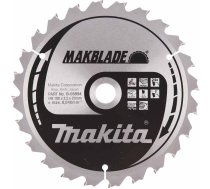 Makita B-08894 disks kokam 190x20mm 24z