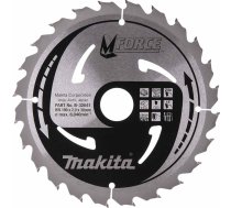 Makita B-32041 disks kokam 190x30mm 24z