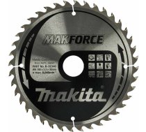 Makita B-32340 disks kokam 190x30mm 40z