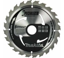 Makita B-64191 zāģripa kokam Ø 190x30mm 24z