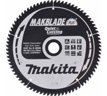 Makita B-32605 disks kokam 260x30mm 80z