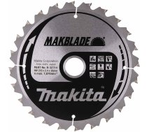 Makita B-32714 disks kokam 216x30mm 24z