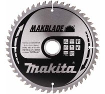 Makita B-32764 disks kokam 216x30mm 48z