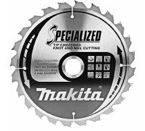 Makita B-09444 disks kokam 235x30mm 24z