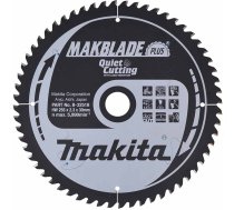 Makita B-32518 disks kokam 255x30mm 60z