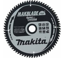 Makita B-32596 disks kokam 255x30mm 72z