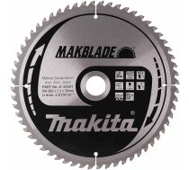 Makita B-32801 disks kokam 260x30mm 60z