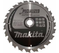 Makita B-33146 disks kokam 270x30mm 24z