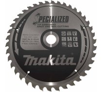 Makita B-33205 disks kokam 270x30mm 40z
