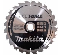 Makita B-32172 disks kokam 270x30mm 24z