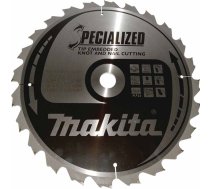 Makita B-33087 disks kokam 355x30mm 24z