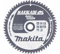 Makita B-08757 disks kokam 190x20mm 60z