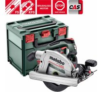 Metabo KS 18 LTX 66 BL ripzāģis + Metabox 340 611866840