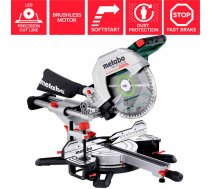 Makita KGS 18 LTX BL 305 slīdrāmja leņķzāģis 614305850