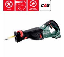 Metabo SSEP 18 LT zobenzāģis 601616850