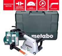 Metabo MFE 40 gropjfrēze + ACC 604040500
