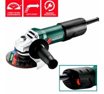 Metabo WEV 850-125 leņķa slīpmašīna 603611000