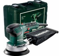 Metabo SXE 3150 ekscentriskā slīpmašīna + koferis 600444500