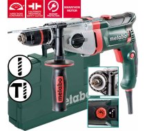 Metabo SBEV 1000-2 triecienurbjmašīna + koferis 600783500