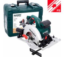 Metabo KS 55 FS ripzāģis + koferis 600955500