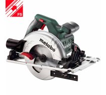 Metabo KS 55 FS ripzāģis 600955000