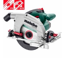 Metabo KS 66 FS ripzāģis 601066000