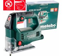 Metabo STEB 65 QUICK figūrzāģis (kartonā) 601030000