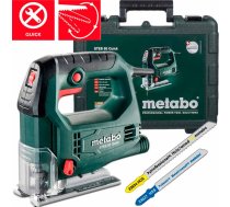 Metabo STEB 65 QUICK figūrzāģis + koferis 601030500