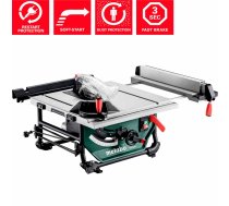 Metabo TS 254 M galda zāģis 610254000