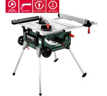 Metabo TS 254 galda zāģis 600668000