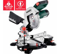 Metabo KS 216 M leņķzāģis 610216000