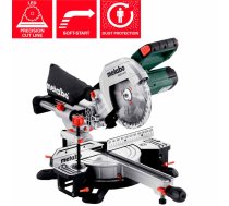 Metabo KGS 216 M leņķzāģis (JAUNS MODELIS) 613216000