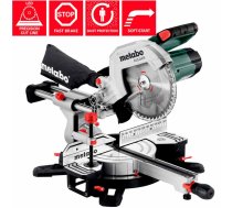 Metabo KGS 254 M leņķzāģis (JAUNS MODELIS) 613254000
