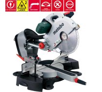 Metabo KGS 315 PLUS leņķzāģis 103150000