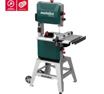 Metabo BAS 318 Precision DNB lentzāģis 400V 619010000