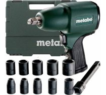 Metabo DSSW 360 SET trieciena uzgriežņu atslēga 604118500