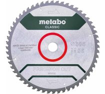 Metabo Precision Cut zāģripa kokam Ø 305x30x2,4mm 56z (KGS 305 M) 628064000